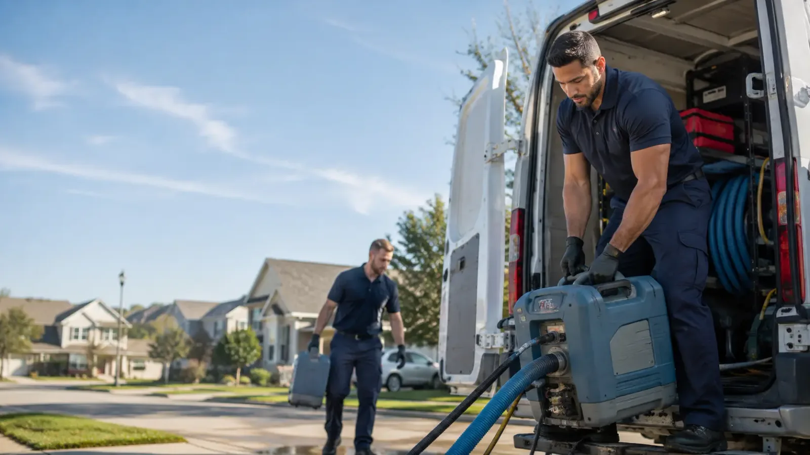 Trauma Cleanup in Union City, MI near me
